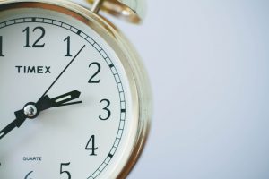 שעון נוכחות לעובדים ההבדל בין נוכחות לפעילות