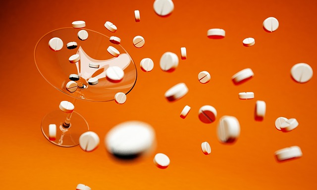 איך נקבעות תופעות לוואי קבועות לתרופות?