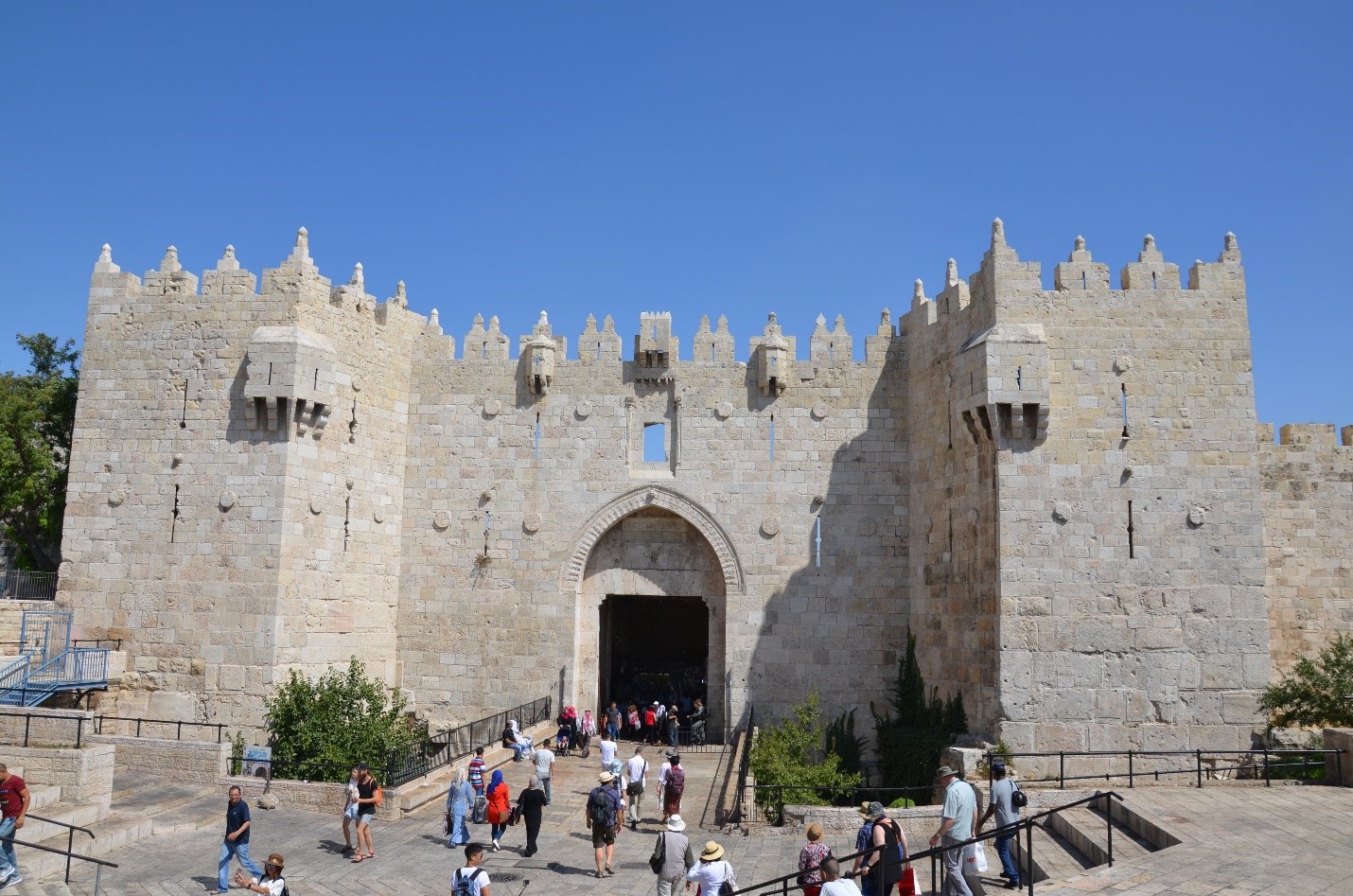 סוגרים חופשה בירושלים: כל הטיפים למבלים בעיר
