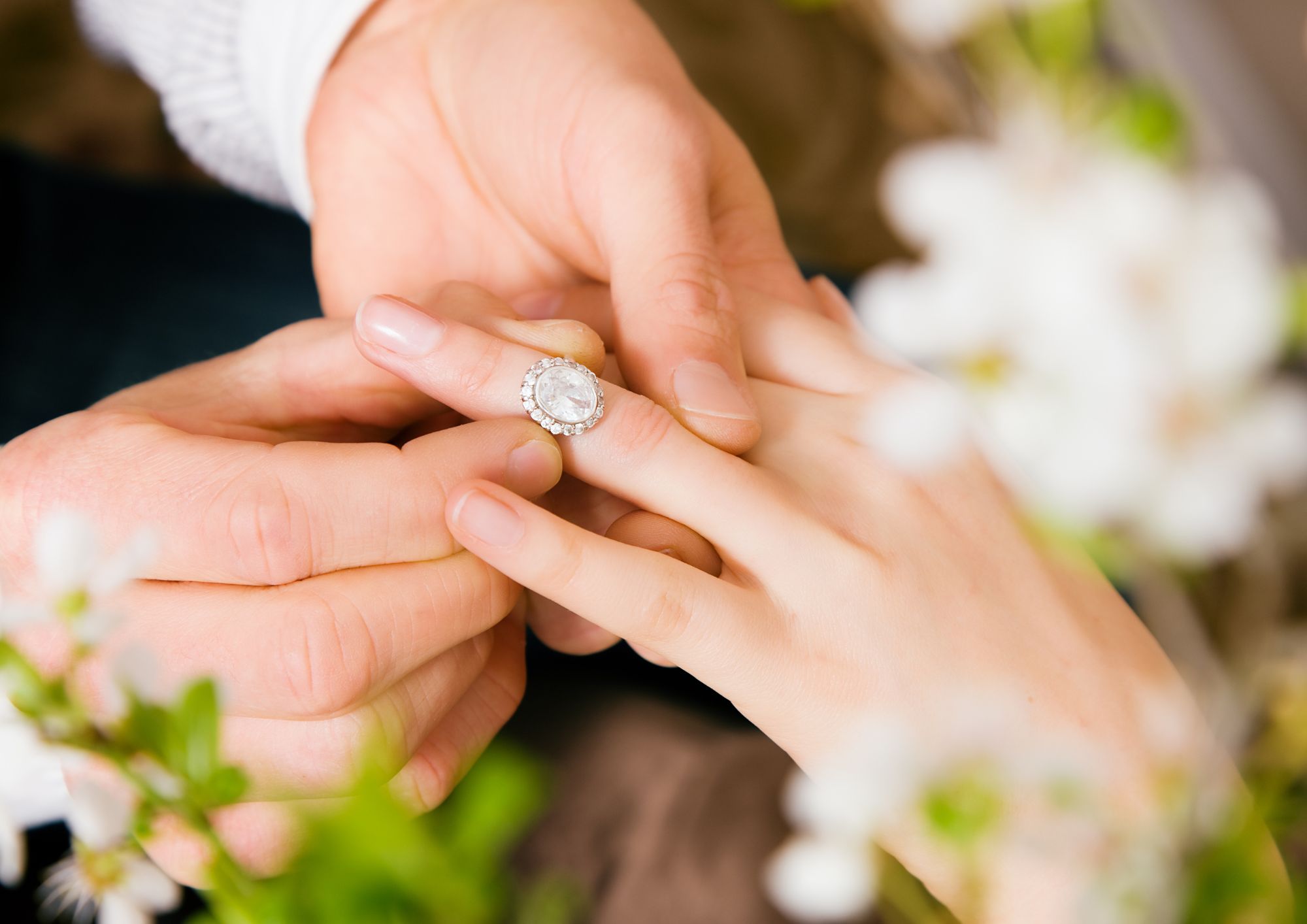 הכינו את הטבעת: איך לארגן אירוע הצעת נישואין?