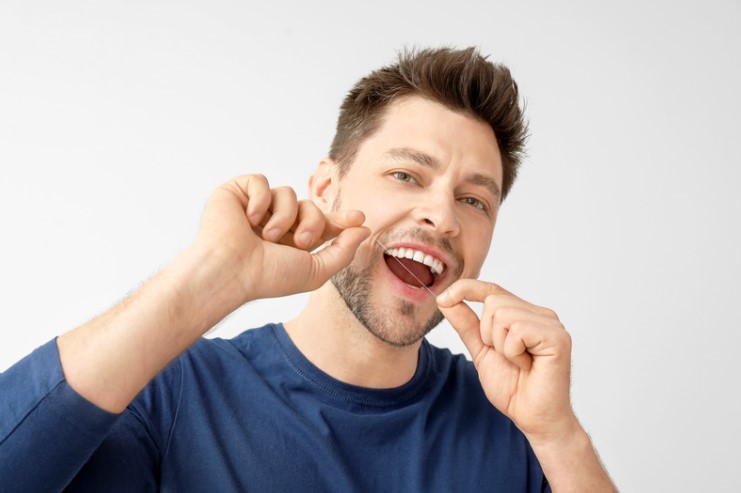 שיניים בריאות – המדריך להשגת המטרה