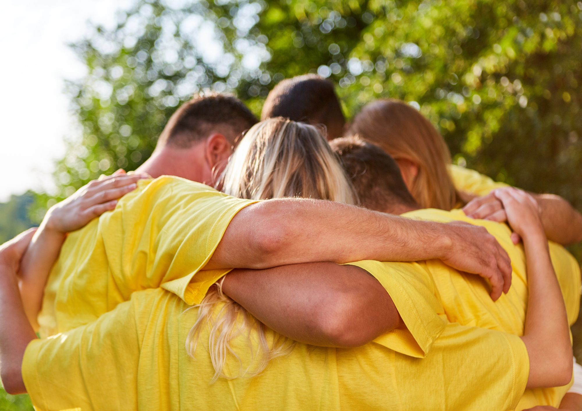 Read more about the article יום גיבוש לצוות עובדים: כל מה שבעלי עסקים צריכים לדעת