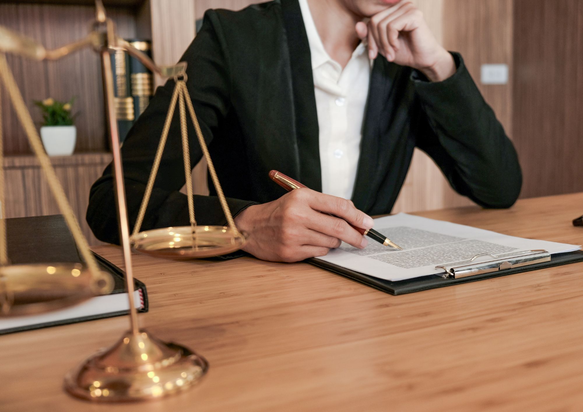 לימודי עריכת דין