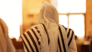 מי היה היהודי הראשון