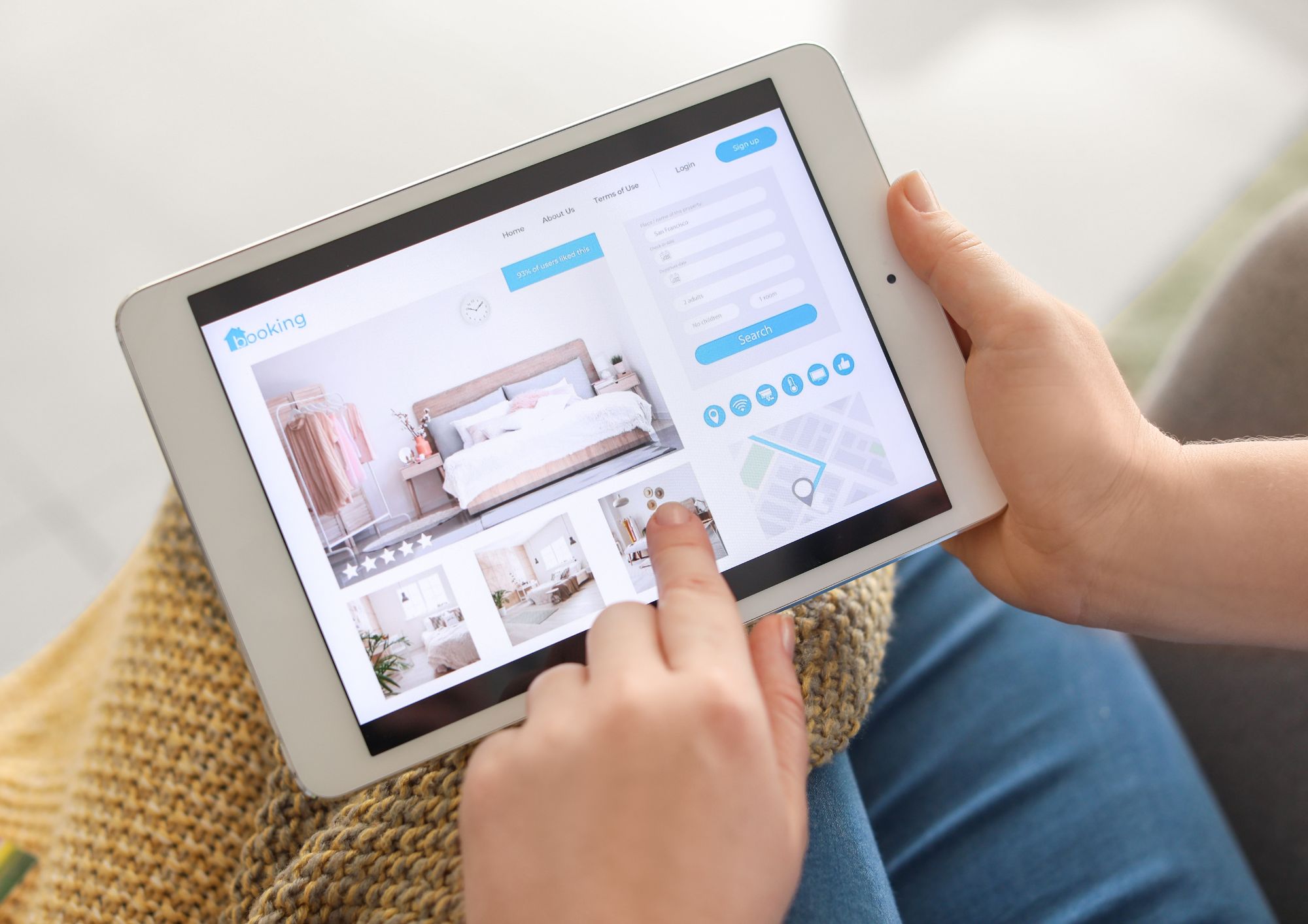 תכנון חופשה