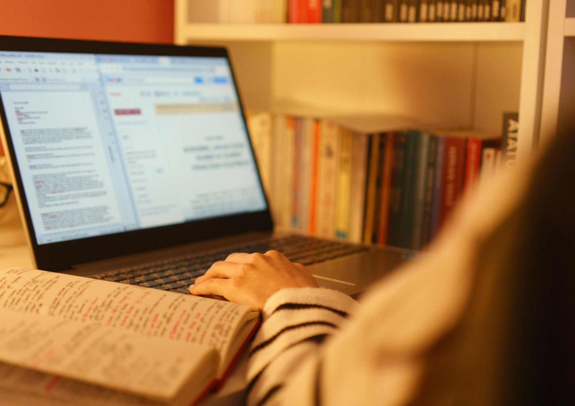 איך בוחרים מה ללמוד