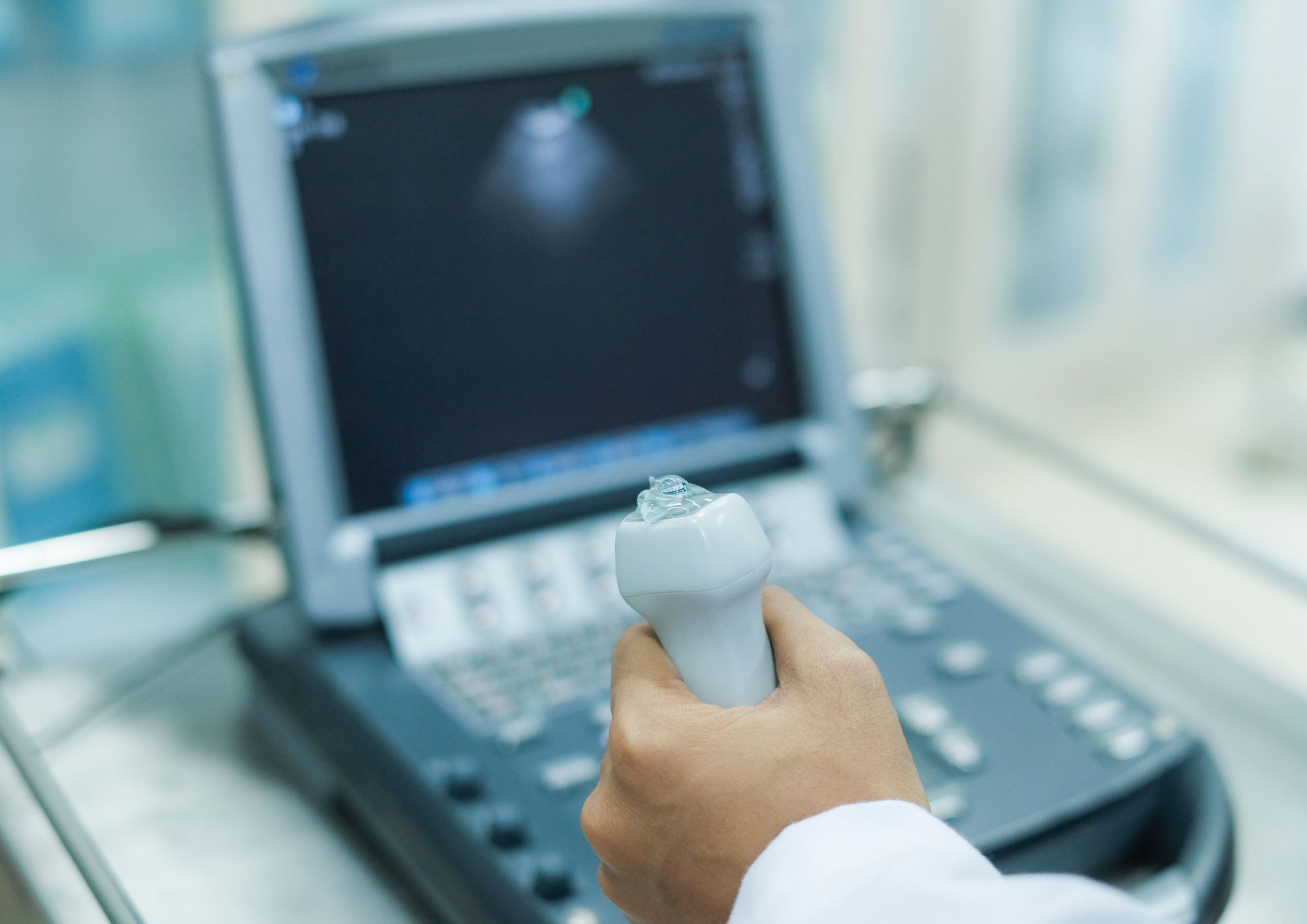 אקו לב במאמץ