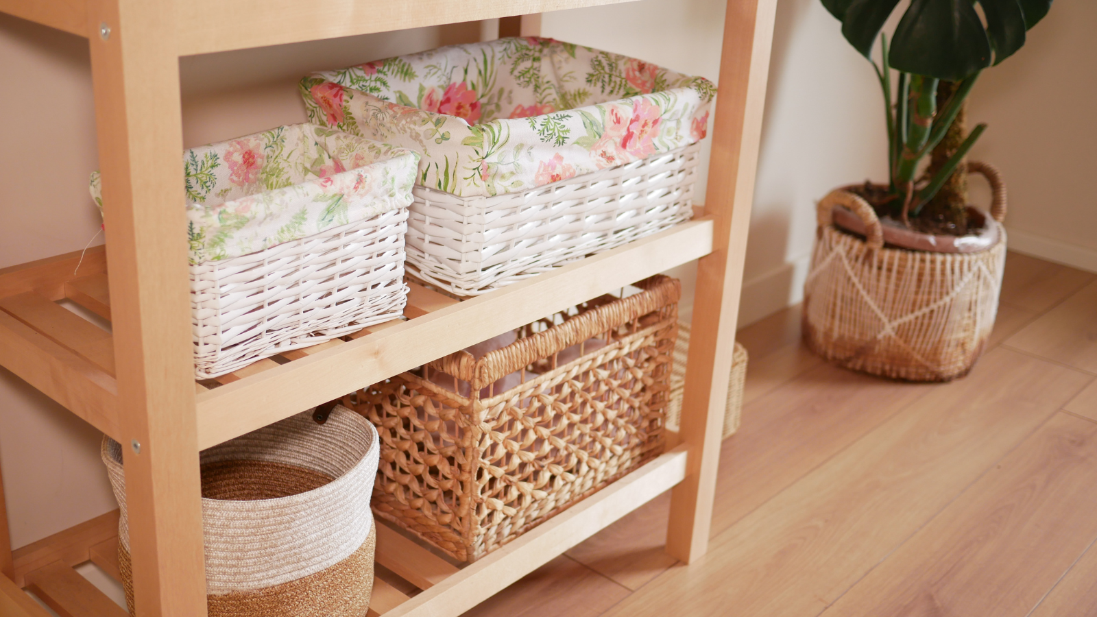 פתרונות אחסון למטבח קטן