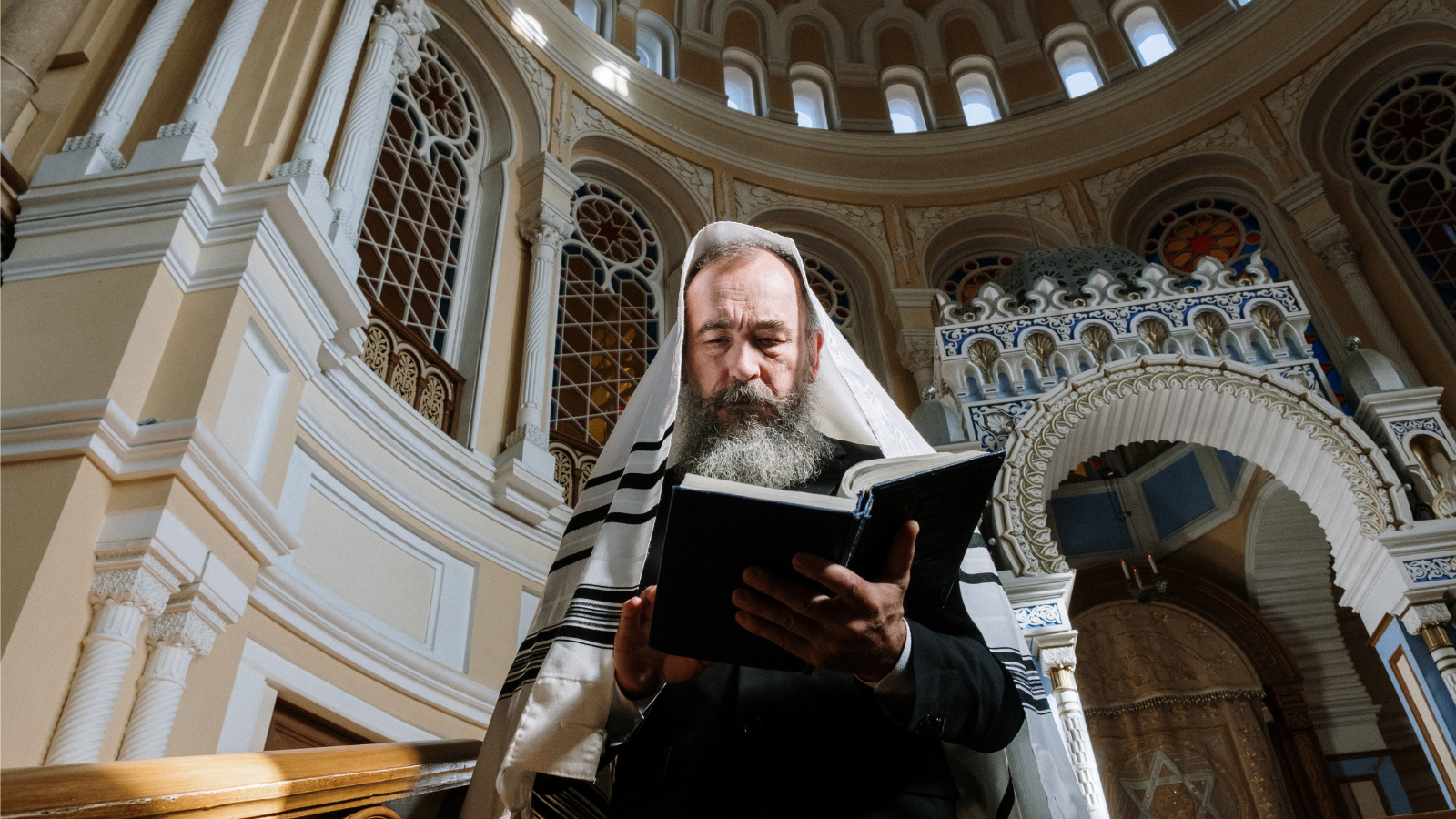 בית הדין הרבני הגדול